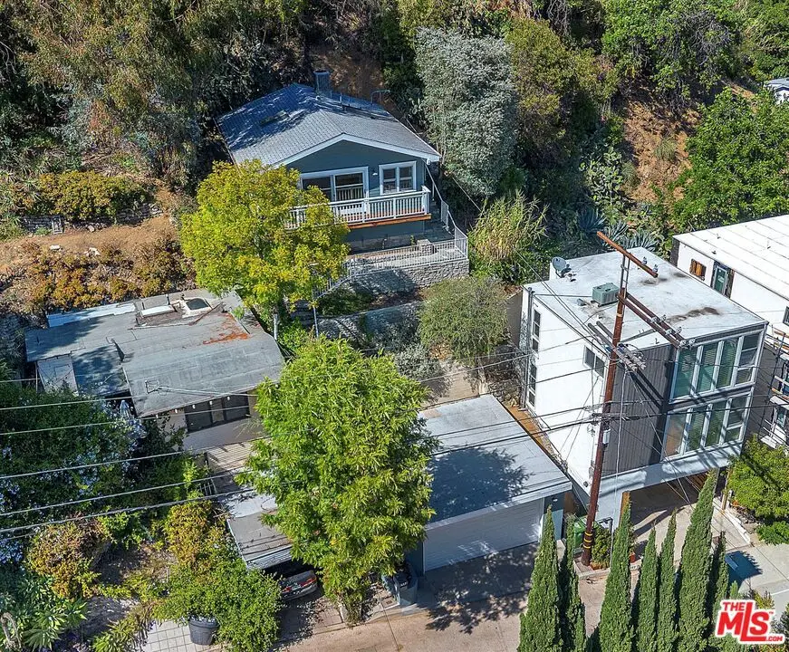 8443 Ridpath Drive, Los Angeles, CA 90046 - #2