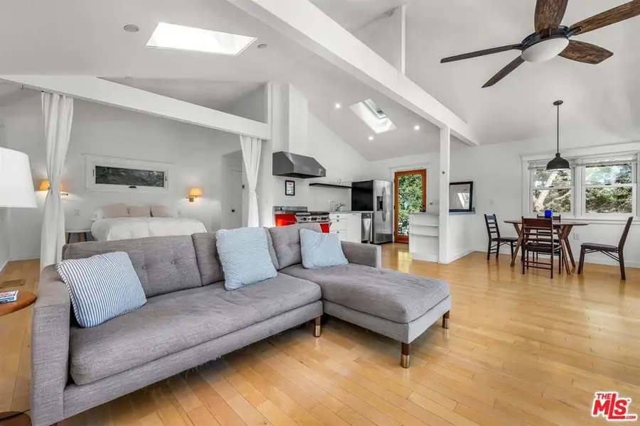 8443 Ridpath Drive, Los Angeles, CA 90046 - #3