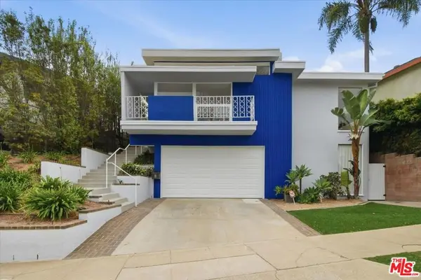 8228 Rees Street, Playa Del Rey, CA 90293