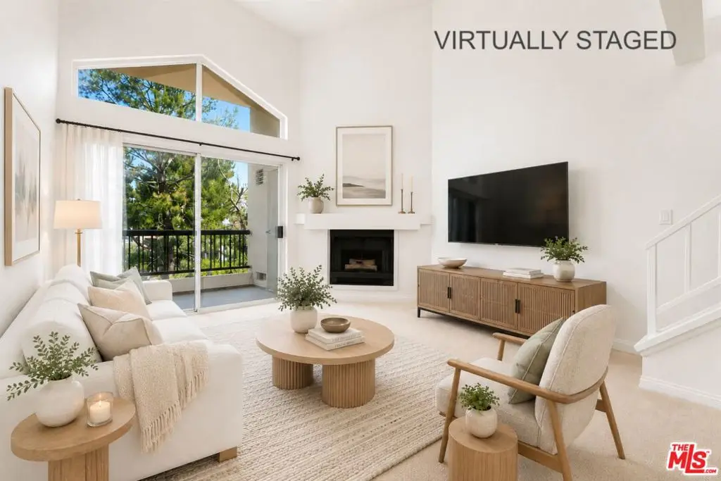 21500 Burbank Boulevard #329, Woodland Hills, CA 91367 - #1