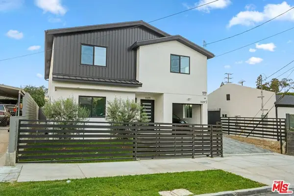 1029 Lord Street, Los Angeles, CA 90033