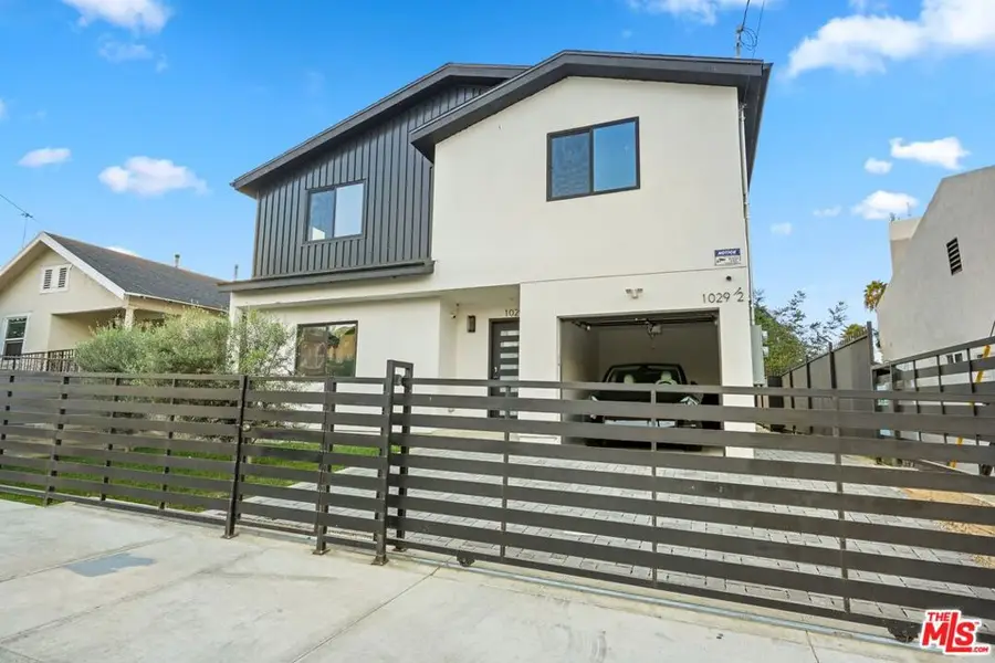 1029 Lord Street, Los Angeles, CA 90033 - #3