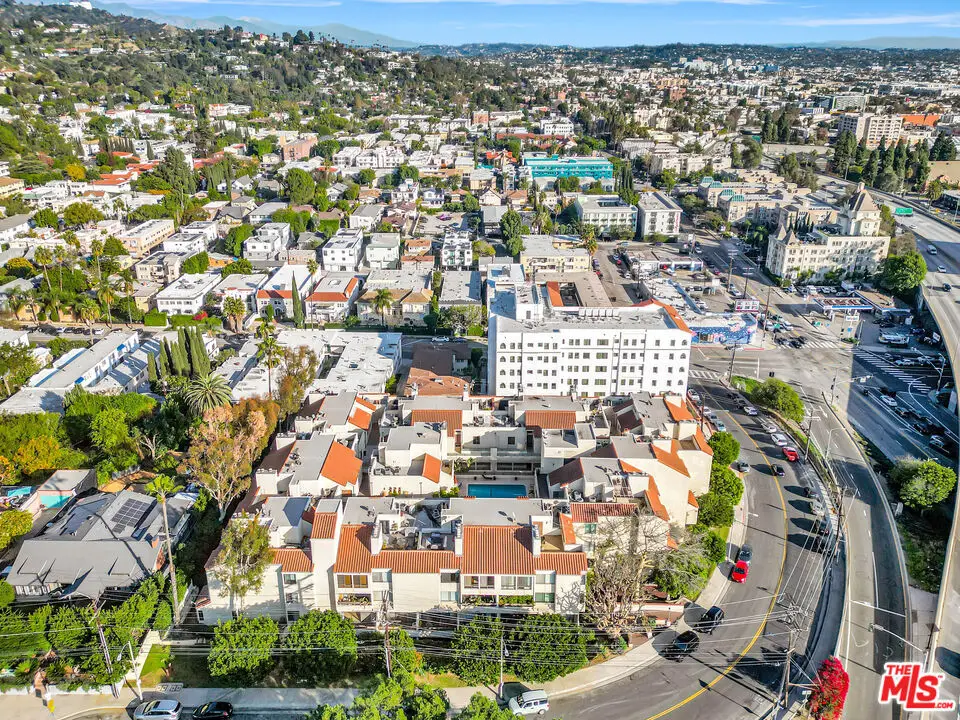 1900 Vine Street #103, Los Angeles, CA 90068 - #1