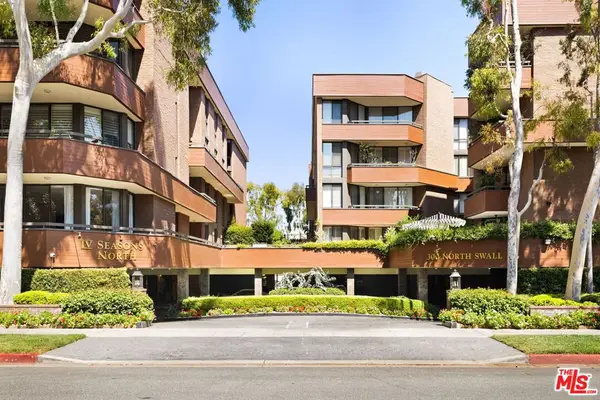 300 N Swall Drive #354, Beverly Hills, CA 90211