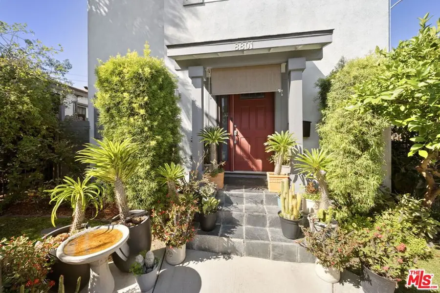 8801 Cattaraugus Avenue, Los Angeles, CA 90034 - #2