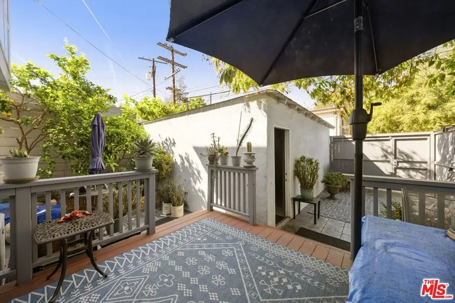 8801 Cattaraugus Avenue, Los Angeles, CA 90034 - #3