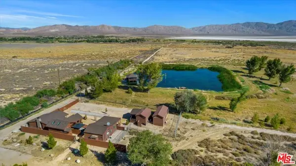 12055 Munsey Road, California City, CA 93519