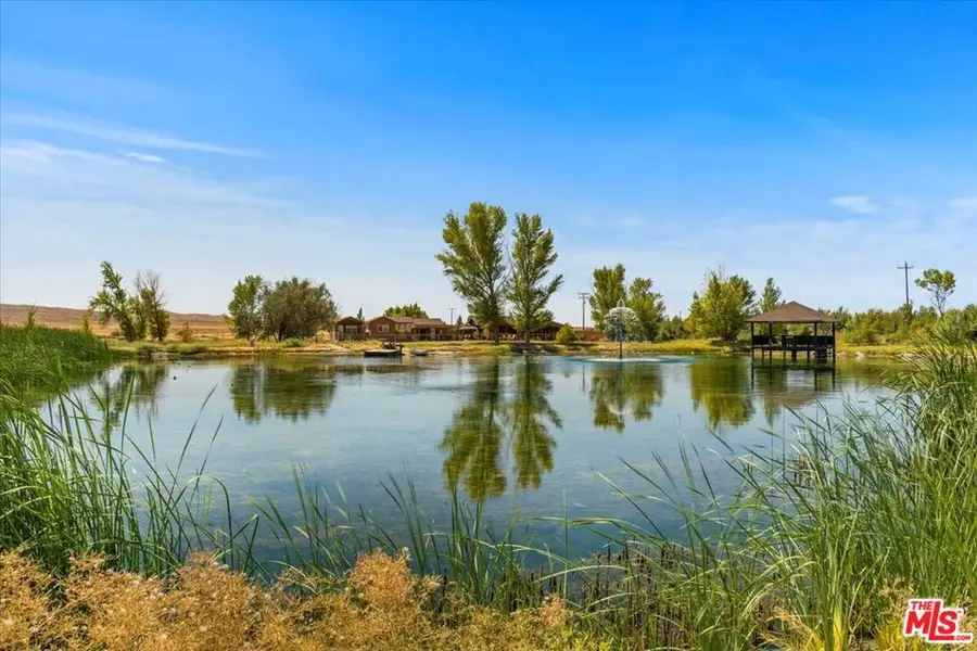 12055 Munsey Road, East Kern, CA 93519 - #2