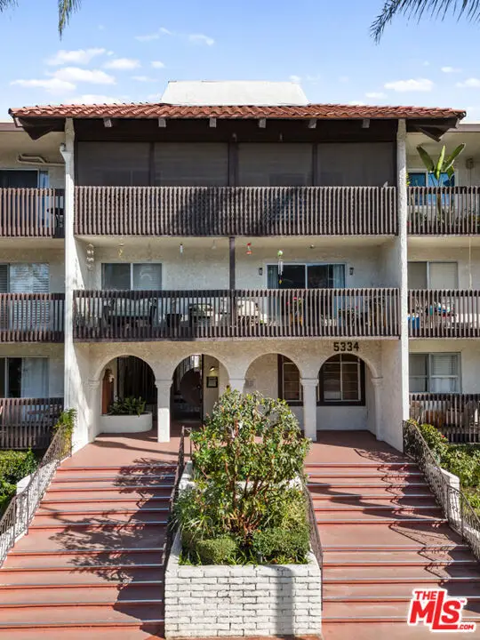 5334 Lindley Avenue #340, Encino, CA 91316