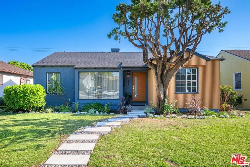 512 W Hillsdale Street, Inglewood, CA 90302 - #1