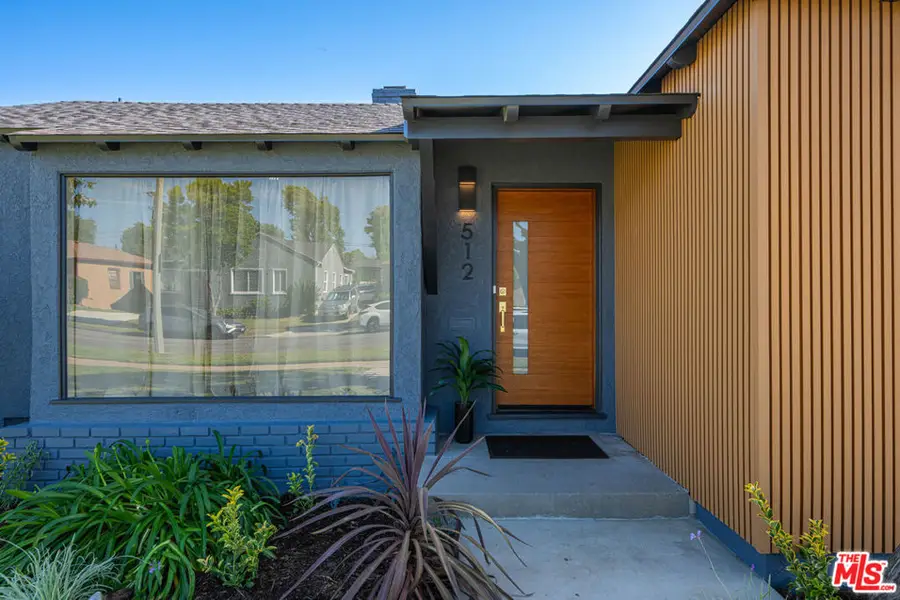 512 W Hillsdale Street, Inglewood, CA 90302 - #3