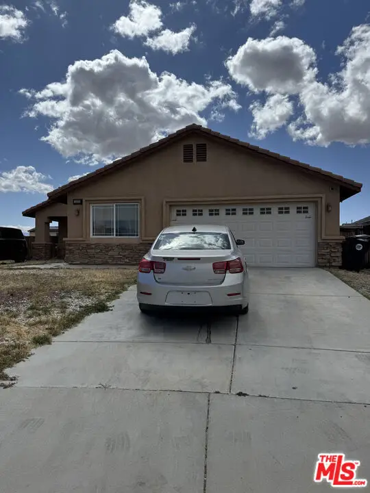 14224 Savanna Street, Adelanto, CA 92301 - #1