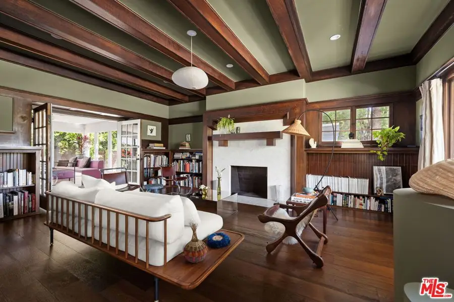 2248 S Hobart Boulevard, Los Angeles, CA 90018 - #3