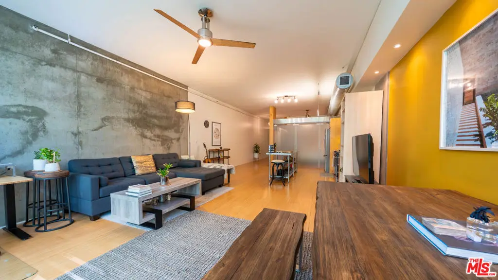 1111 S Grand Avenue #605, Los Angeles, CA 90015 - #1