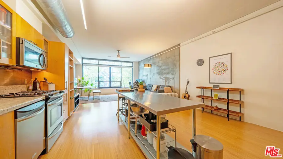 1111 S Grand Avenue #605, Los Angeles, CA 90015 - #2