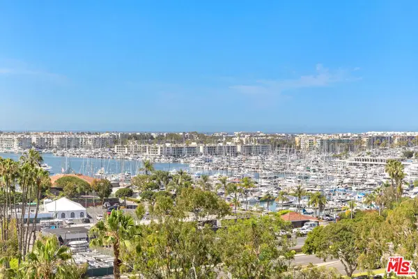 13600 Marina Pointe Drive #901, Marina Del Rey, CA 90292