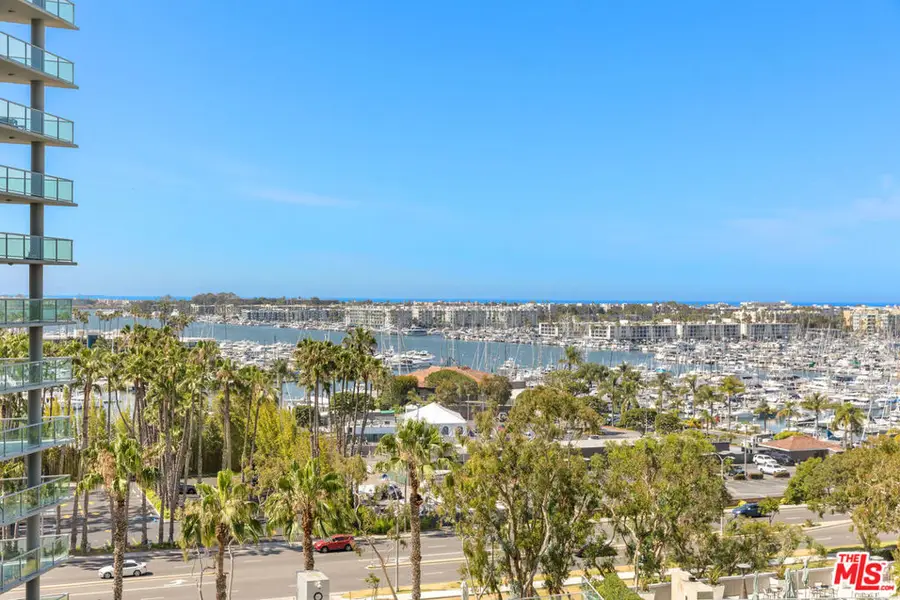 13600 Marina Pointe Drive #901, Marina Del Rey, CA 90292 - #2