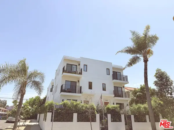 1800 S Highland Avenue, Los Angeles, CA 90019