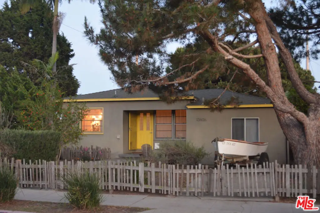 12606 Gilmore Avenue, Los Angeles, CA 90066 - #1