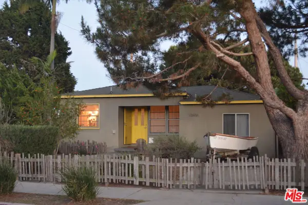 12606 Gilmore Avenue, Los Angeles, CA 90066