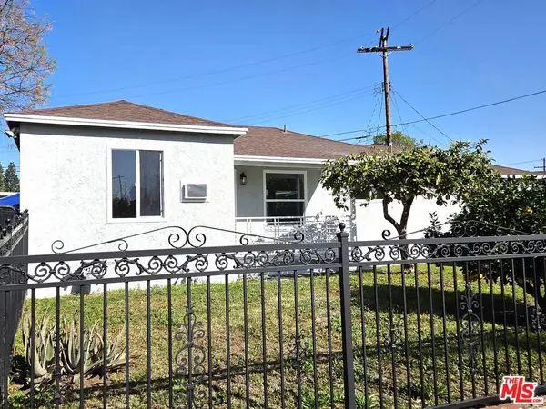 14177 Osborne Street, Panorama City, CA 91402