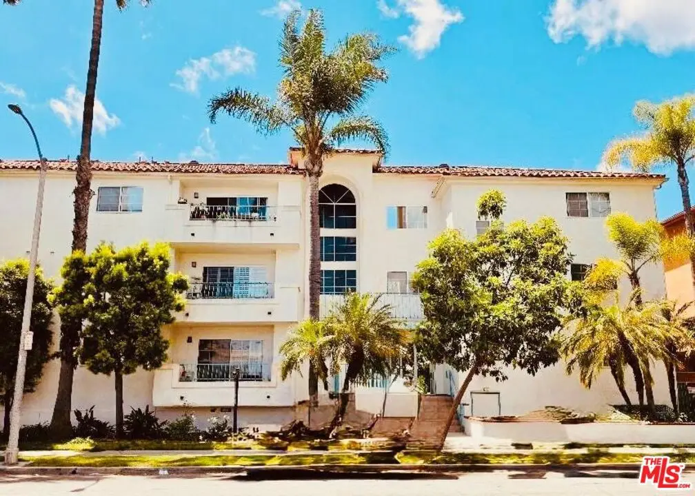 1335 Newport Avenue #104, Long Beach, CA 90804 - #1