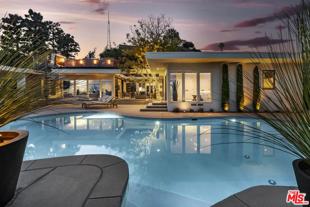 2644 Greenvalley Road, Los Angeles, CA 90046 - #1