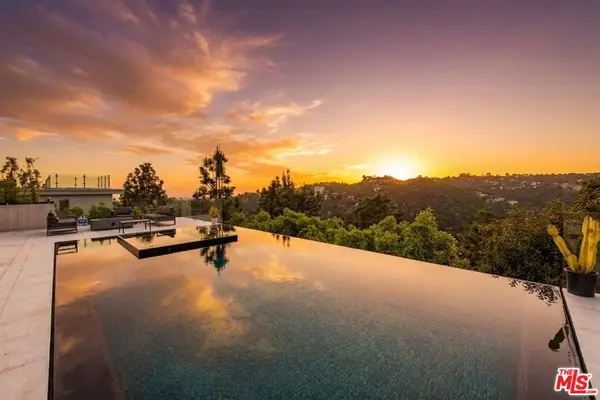 2393 Mount Olympus Drive, Los Angeles, CA 90046