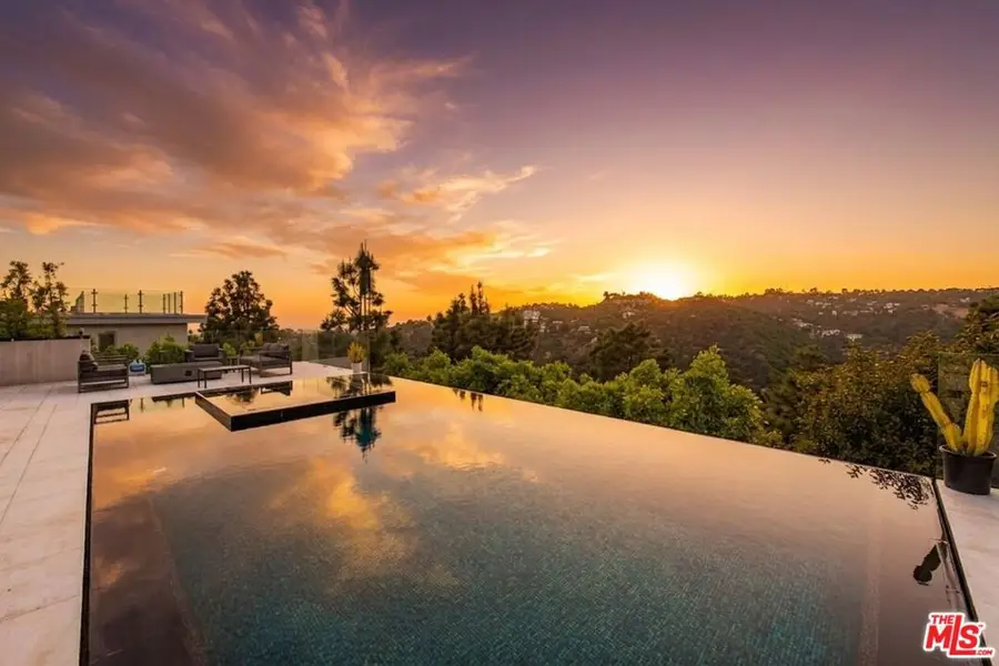2393 Mount Olympus Drive, Los Angeles, CA 90046 - #2