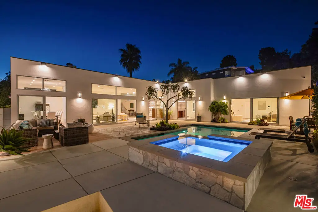 2306 Cheryl Place, Los Angeles, CA 90049 - #1