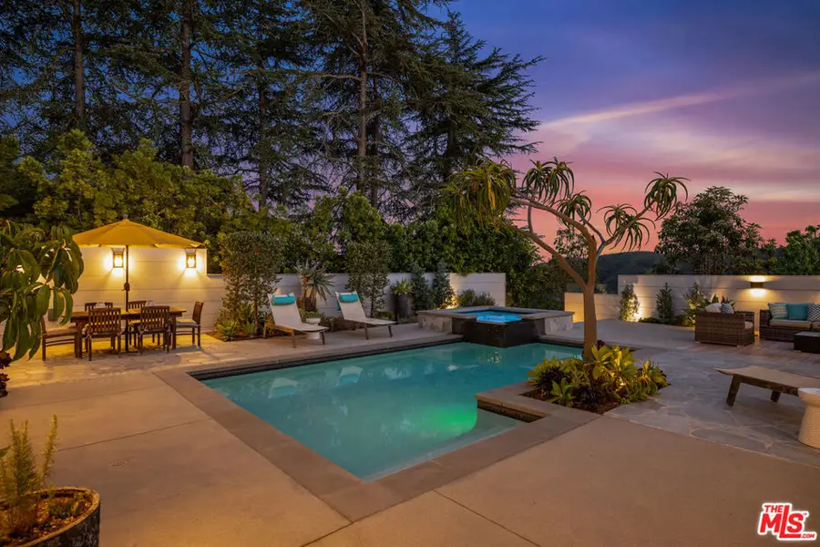 2306 Cheryl Place, Los Angeles, CA 90049 - #2