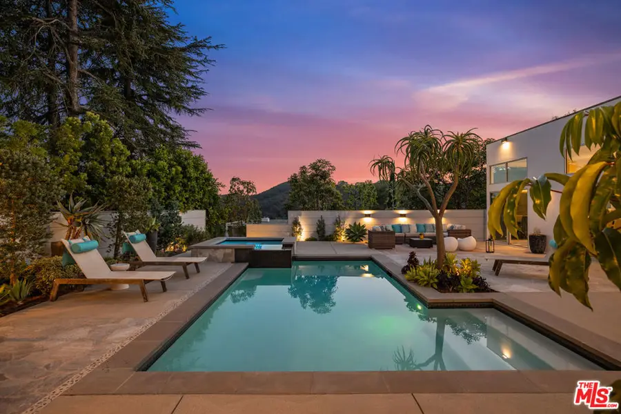 2306 Cheryl Place, Los Angeles, CA 90049 - #3