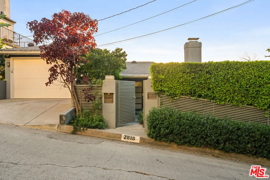 2818 Effie Street, Los Angeles, CA 90026 - #1