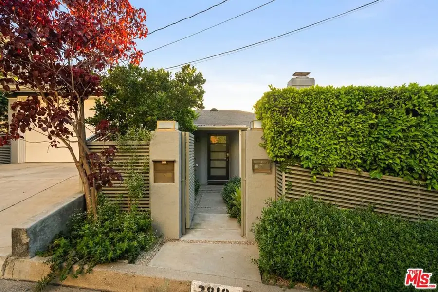 2818 Effie Street, Los Angeles, CA 90026 - #2