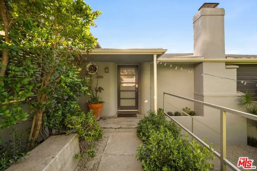 2818 Effie Street, Los Angeles, CA 90026 - #3