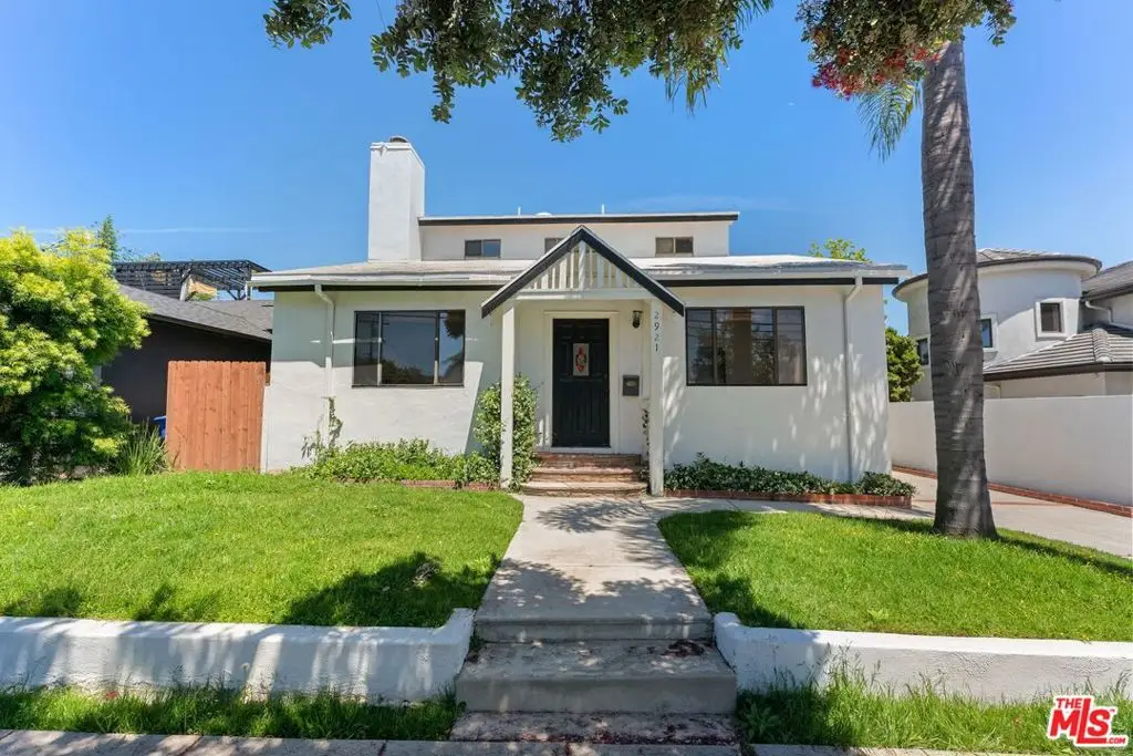 2921 11th Street, Santa Monica, CA 90405 - #1