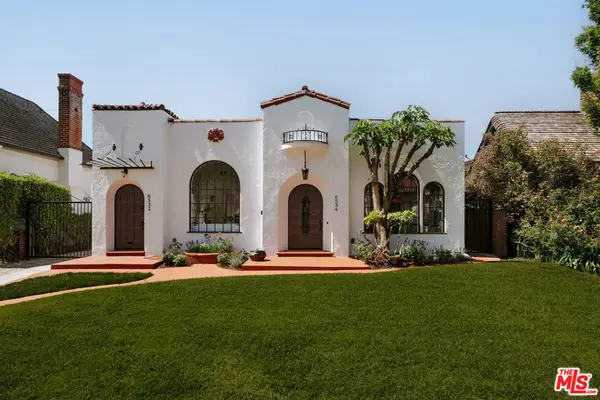 6532 Commodore Sloat Drive, Los Angeles, CA 90048