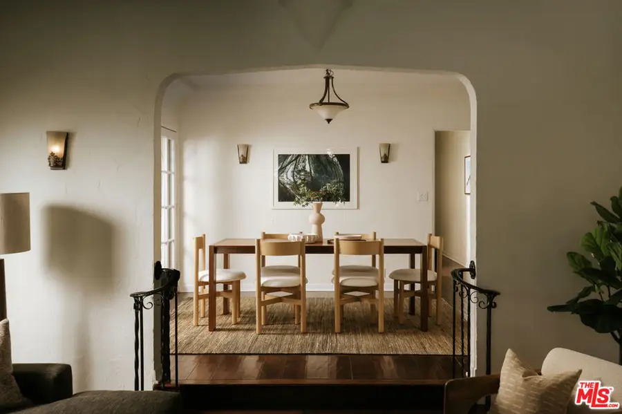 6532 Commodore Sloat Drive, Los Angeles, CA 90048 - #2