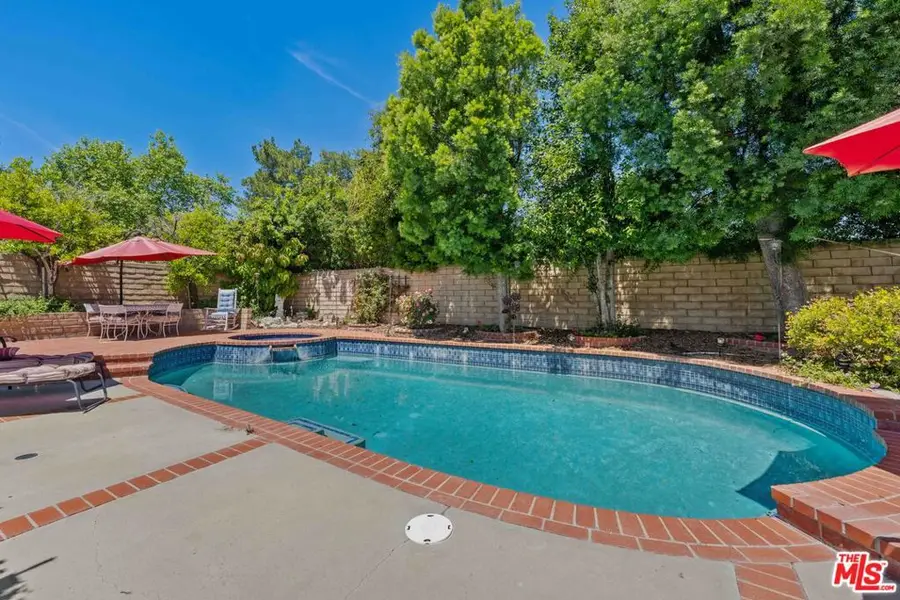 23717 Blythe Street, West Hills, CA 91304 - #2