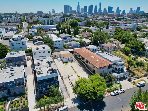 230 N Park View Street, Los Angeles, CA 90026