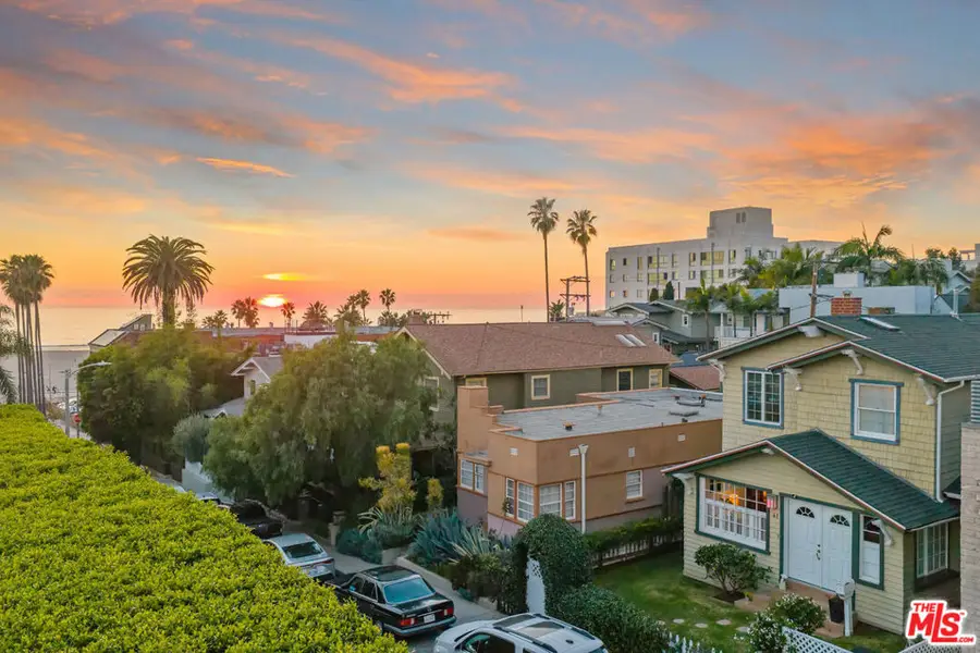 41 Vicente Terrace, Santa Monica, CA 90401 - #3