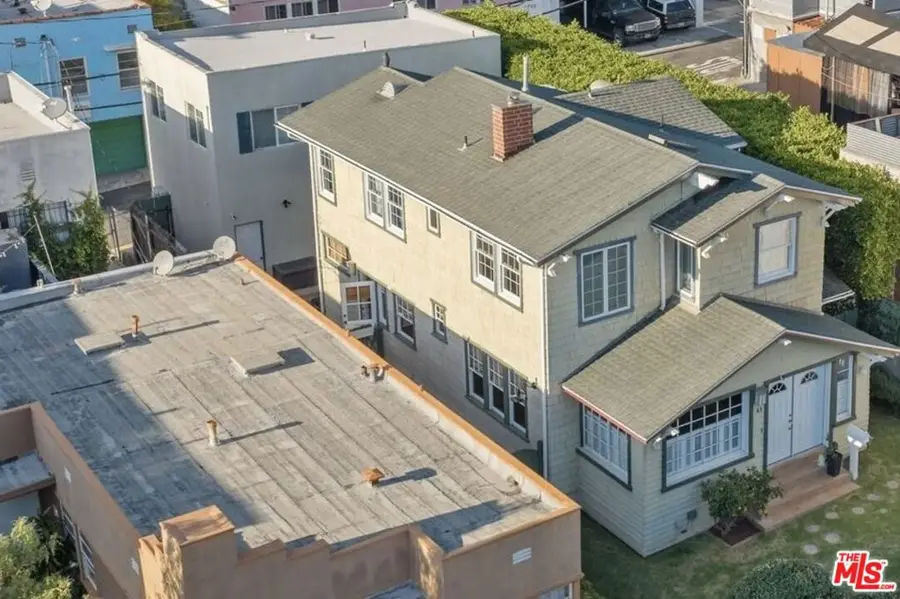 41 Vicente Terrace, Santa Monica, CA 90401 - #2