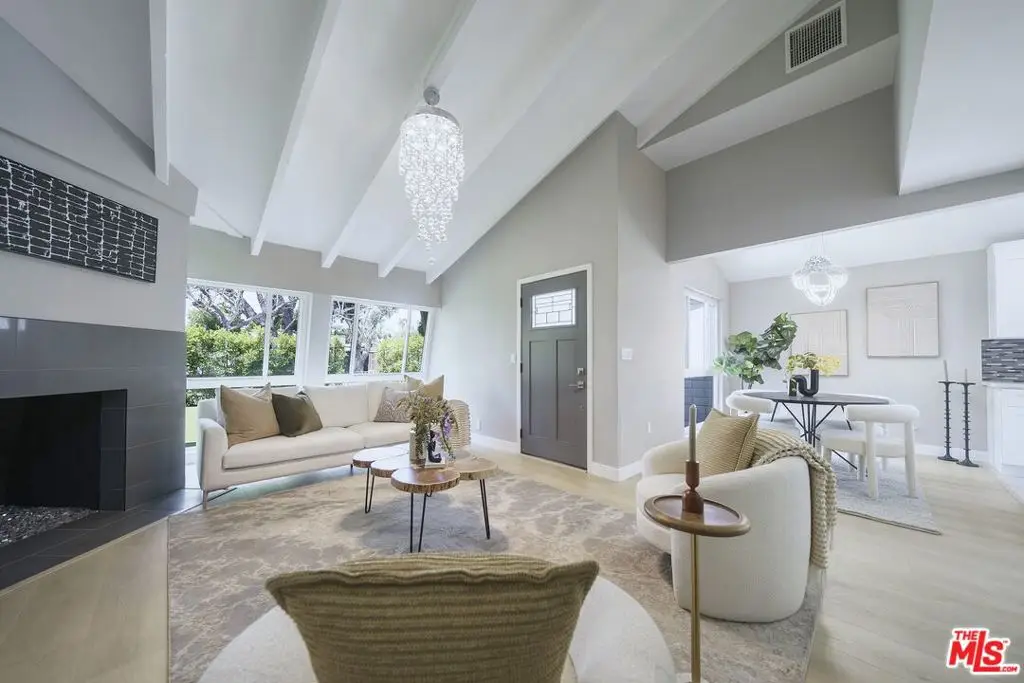 5628 Cleon Avenue, North Hollywood, CA 91601 - #1