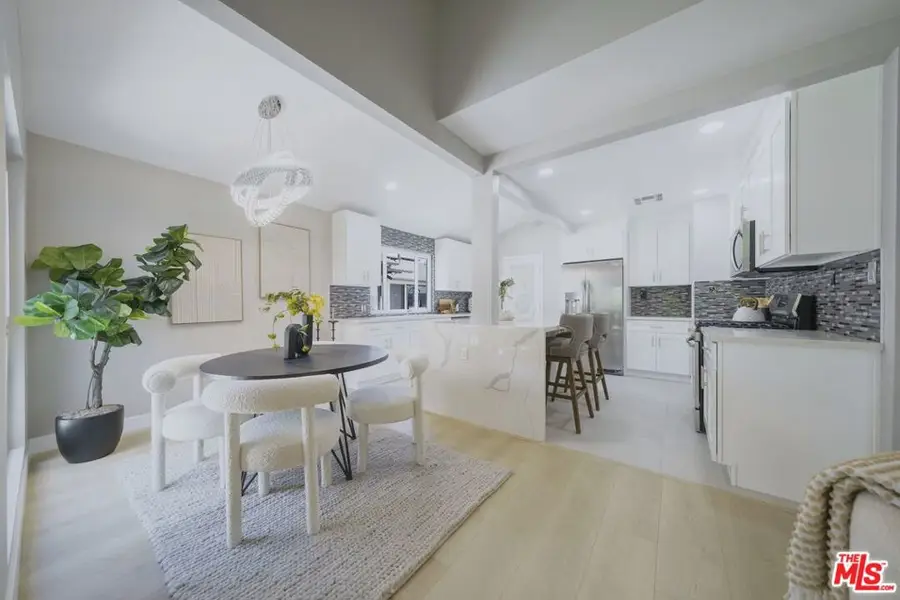 5628 Cleon Avenue, North Hollywood, CA 91601 - #3