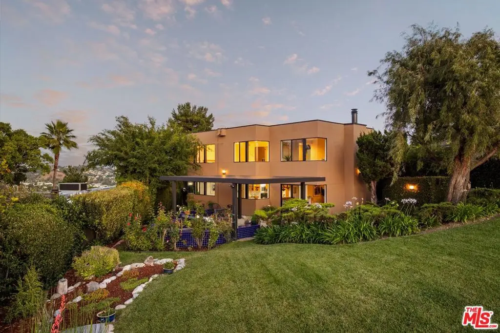 4303 San Rafael Avenue, Los Angeles, CA 90042 - #1