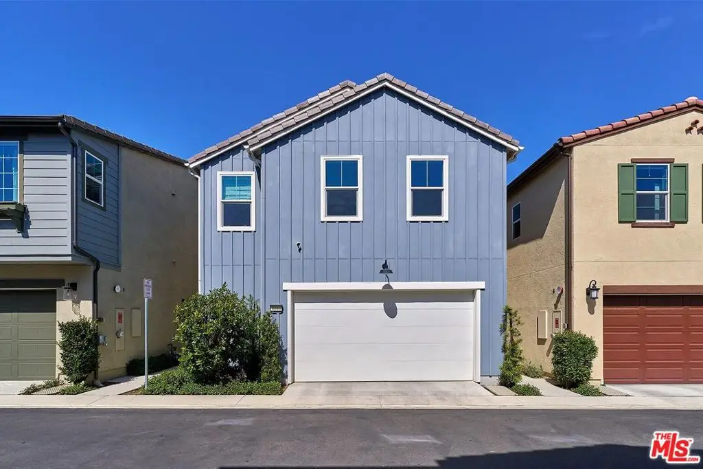 4046 Spring Haven Lane, Corona, CA 92883 - #1