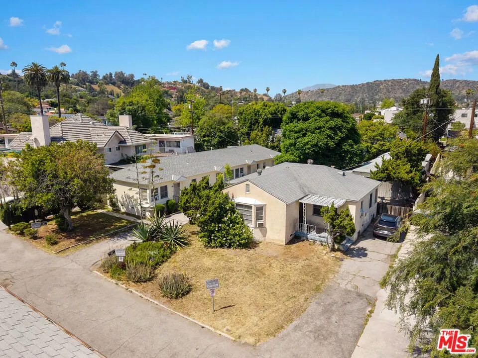 4401 Westdale Avenue, Los Angeles, CA 90041 - #1