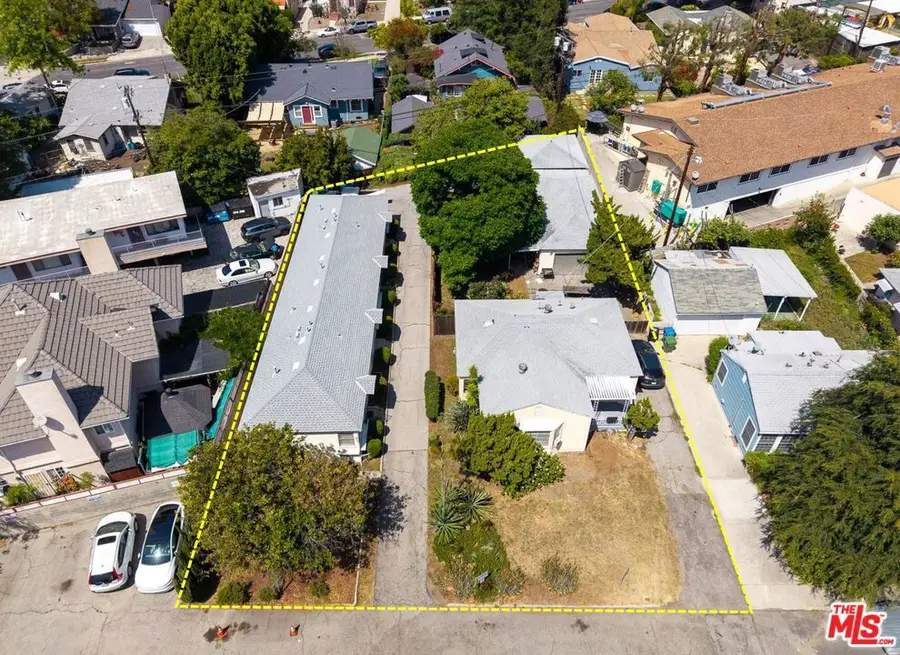 4401 Westdale Avenue, Los Angeles, CA 90041 - #2