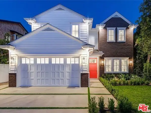 4710 Noeline Avenue, Encino, CA 91436