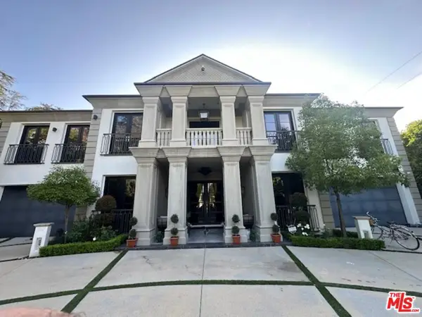 4425 Haskell Avenue, Encino, CA 91436